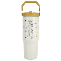 Vaso Termo Dobby Harry Potter 880Ml