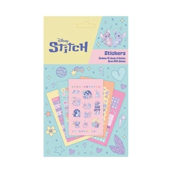 Lilo & Stitch - Set Pegatinas 800 Pc Planetary