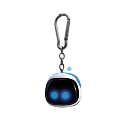 Astro Bot - Llavero 3D Astro