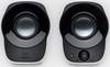 Altavoz 2.0 Logitech Z120 Blanco
