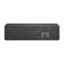 Teclado Logitech Mx Keys Wireless Inalambrico Espaol