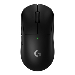 Raton Inalambrico Lightspeed Logitech Pro X Superlight 2 Neg