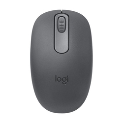 Raton Inalambrico Logitech M196 Negro