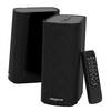 Altavoces Creative T100 Bluetooth Negro + Mando
