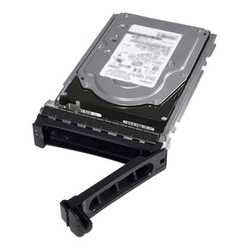 Disco Duro Interno Dell 3.5 Pulgadas 2Tb Sas 12Gb - S 7200Rp