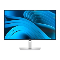 Monitor Dell-P2725De 27? Qhd 100Hz Ips Usb-C Ergonomia Pro P