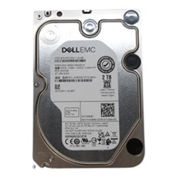 Disco Duro Interno Dell 2.5 Pulgadas 2Tb Sata 6Gb - S 400 -