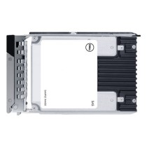 Disco Duro Interno Ssd Dell 2.5 Pulgadas Ssd 480Gb Sata 6Gb