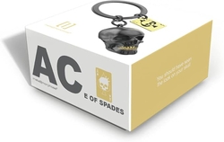 LLAVERO METALMORPHOSE LIFESTYLE CALABERA