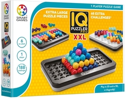 IQ PUZZLER PRO XXL SMART