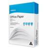 C/5 PAQUETE 500 HOJAS A4 80G OFFICE