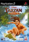 Disneys Tarzan Freeride Ps2 Ver. Reino Unido