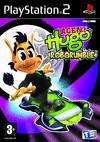 Agent Hugo Roborumble Ps2