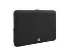Funda Natec Coral Para Portatiles De 15.6 Negra