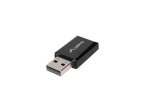 Adaptador Â Red Lanberg Usb 2.0 Wifi 6 Dual Band Ax900 2.4/5