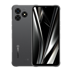 Telefono Movil Smartphone Rugerizado Hammer Blade Va 5G - 6.