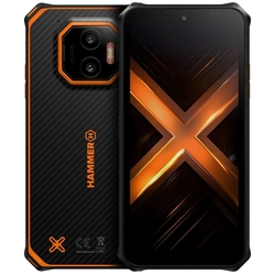 Telefono Movil Smartphone Rugerizado Hammer Energy X2 5G - 6