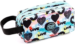PORTATODO TRIPLE PRIMUS IN LOVE