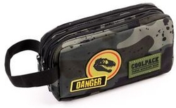 PORTATODO TRIPLE PRIMUS DANGER