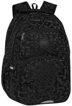 MOCHILA PICK TRACE PIXEL
