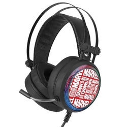 Auriculares Gaming Avengers
