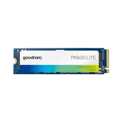 Disco Duro Interno Solido Ssd Goodram Px600L 1Tb M.2 Pci Exp