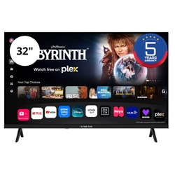 Televisor Stream System 32S32Hwka1 Smart Easy 2Ds