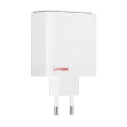 Cargador One Plus Supervoc 100W 1Xusb Tipo C 1X Usb Tipo A B