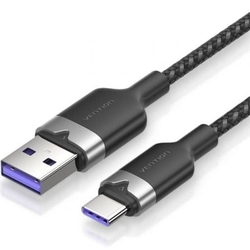 Cable Usb 2.0 Tipo-C Vention Ctobf/ Usb Tipo-C Macho Usb Mac