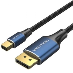 Cable Conversor Displayport 1.4 8K Vention Hcflg/ Displaypor