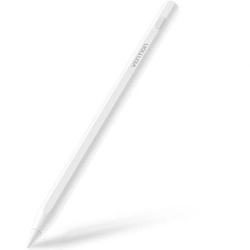 Lápiz Optico Vention Kqgw0/ Para Apple/ Blanco