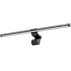 Lámpara De Escritorio Vention Pdab0/ 5W/ Negra