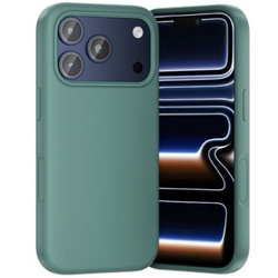 Funda Silicona Con Magsafe Vention Kvcgcd-40/ Compatible Con