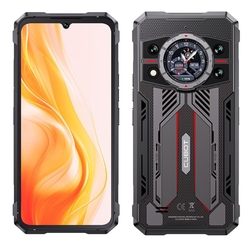Telefono Movil Smartphone Cubot King Kong 11 5G - 6.72 Pulga