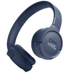 Auriculares Inalámbricos Jbl Tune 520Bt/ Con Micrófono/ Blue