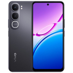 Smartphone Vivo Y31 6Gb/ 256Gb/ 6.72/ 5G/ Negro
