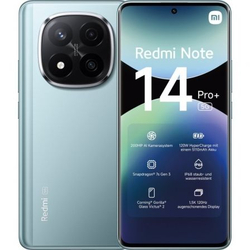 Smartphone Xiaomi Redmi Note 14 Pro+ 12Gb/ 512Gb/ 6.67/ 5G/