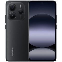 Smartphone Xiaomi Redmi Note 14 6Gb/ 128Gb/ 6.67/ 5G/ Negro