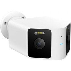 Cámara De Videovigilancia Xiaomi Outdoor Camera Cw100/ Visió