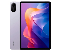 Xiaomi Redmi Pad 2 Púrpura / 6+128Gb / 11 90Hz / Wifi