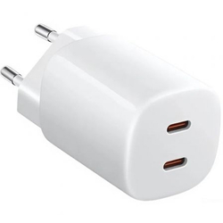Cargador Xiaomi Mi Turbo Charging Power Adapter 45W Type A 2