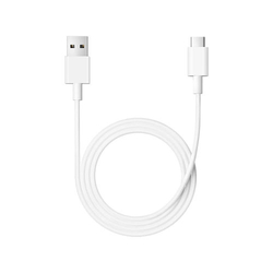 Cable Xiaomi 3A Braided Usb-A To Usb-C 1M