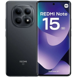 Smartphone Xiaomi Redmi Note 15 5G 6,83 8Gb Ram 256Gb Rom B