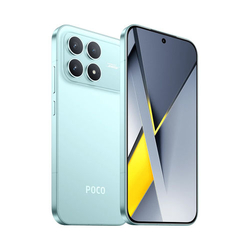 Smartphone Pocophone F8 Pro Nfc 667 Fhd+ 5G 120Hz 12Gb/512G