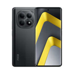 Smartphone Pocophone M8 5G Nfc 683 Fhd+ 8Gb/256Gb Black