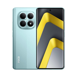 Smartphone Pocophone M8 5G Nfc 683 Fhd+ 8Gb/256Gb Green
