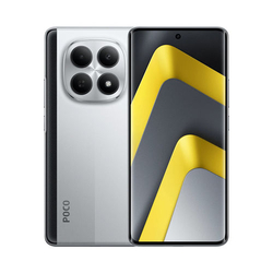 Smartphone Pocophone M8 5G Nfc 683 Fhd+ 8Gb/256Gb Silver