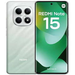 Smartphone Xiaomi Redmi Note 15 6,83 6Gb Ram 128Gb Rom Fore