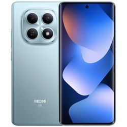 Smartphone Xiaomi Redmi Note 15 12Gb/ 512Gb/ 6.77/ 5G/ Azul