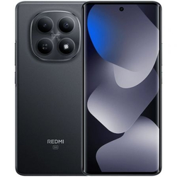 Smartphone Xiaomi Redmi Note 15 12Gb/ 512Gb/ 6.77/ 5G/ Negr
